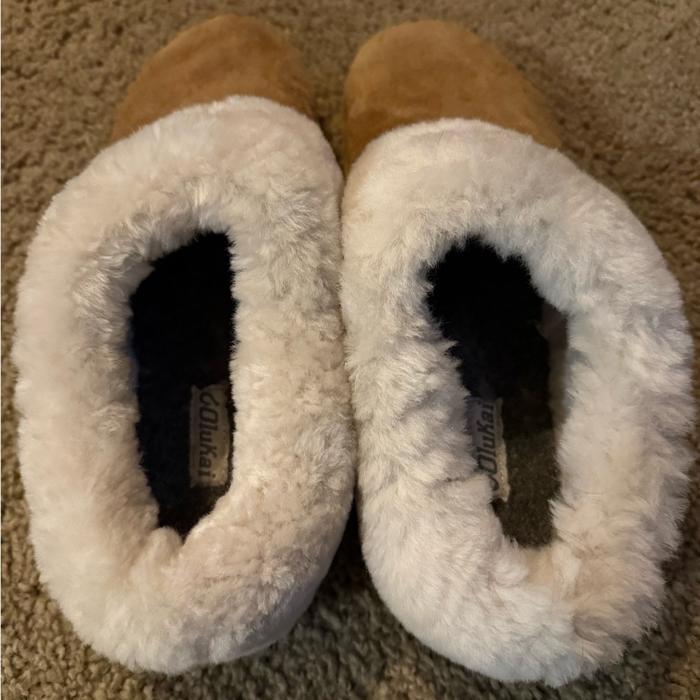 Women’s OkuKai Slippers - Picture 3 of 5